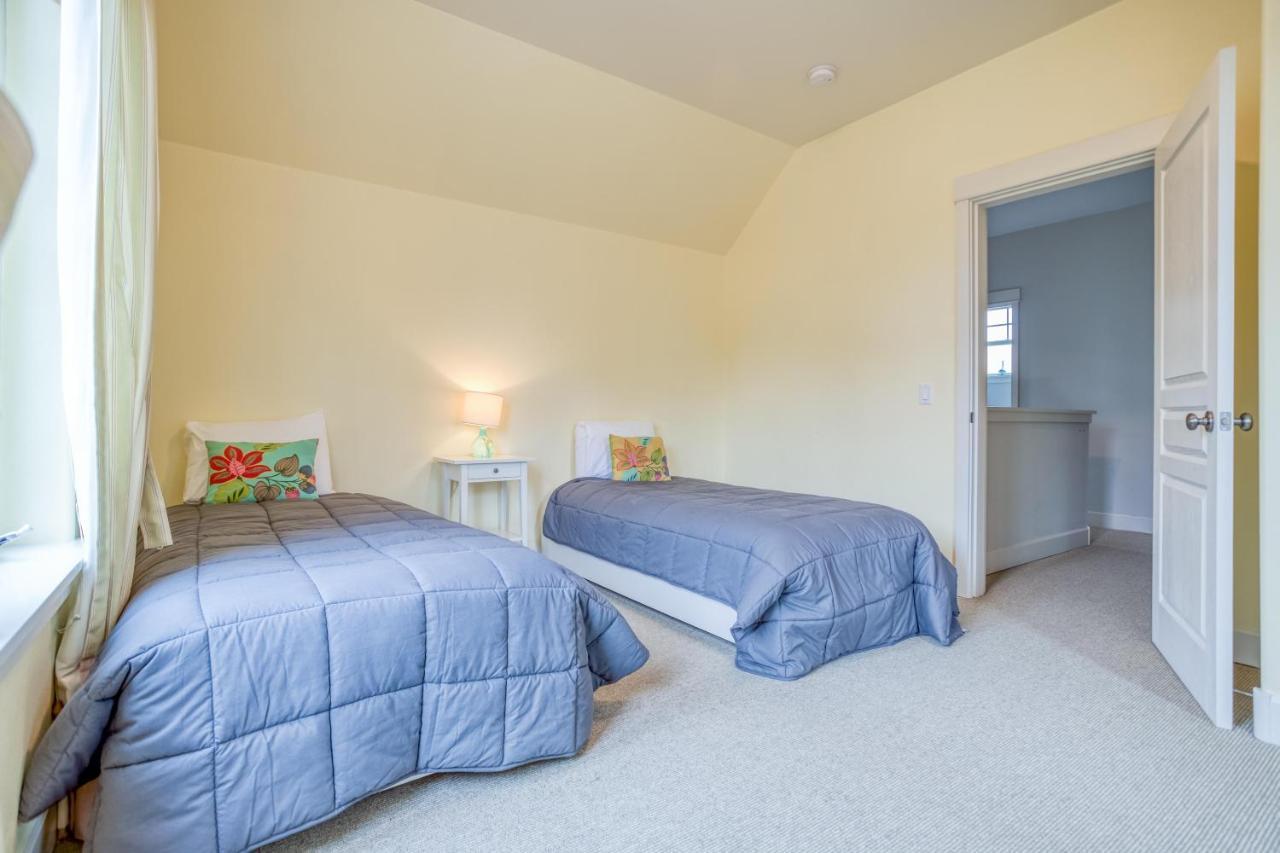 Georgia Peach Villa Bend Ngoại thất bức ảnh